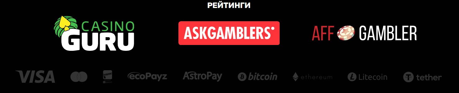 Способы оплаты в Р7